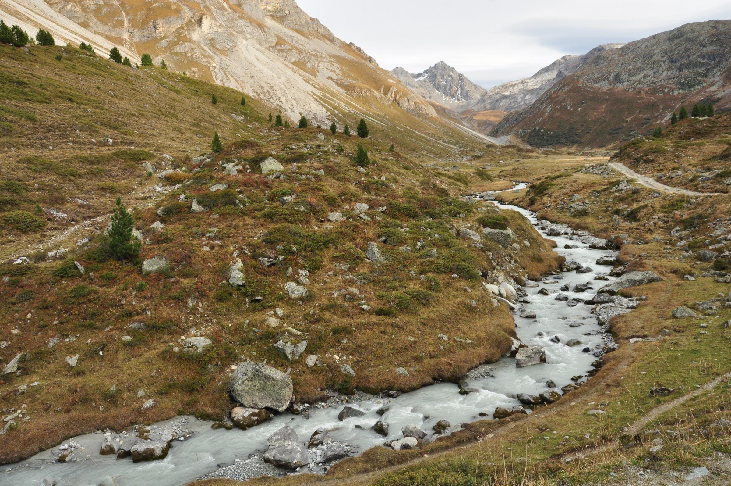 Saint-Bon-Tarentaise